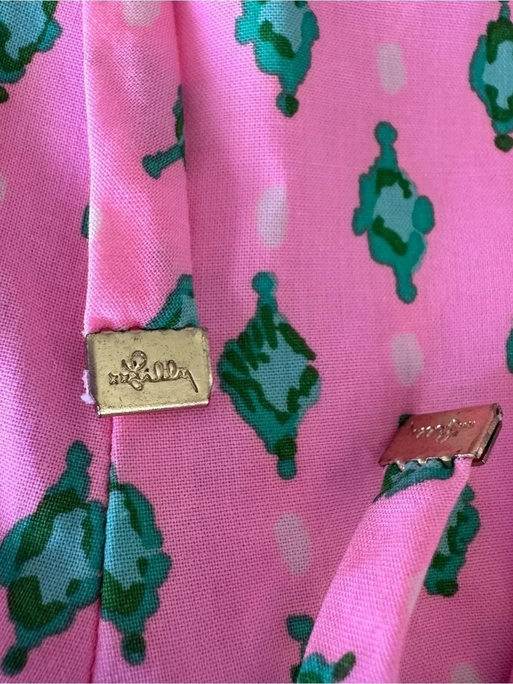 Lilly Pulitzer 5